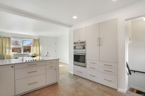 1650 Sperry St, Denver CO  80219 exterior