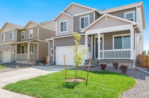 1111 Sunrise Dr, Denver, CO 80603-7764