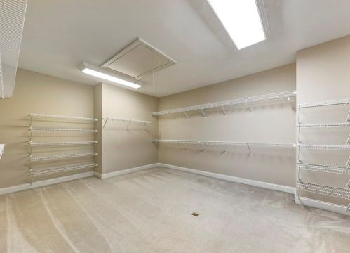 1750 High Trl, Atlanta GA  30339-5617 exterior
