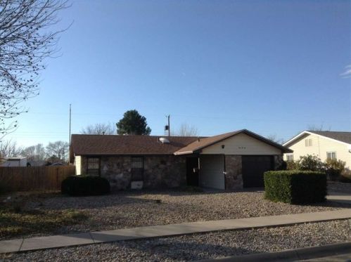 402 Northwood Dr, Roswell, NM 88201-6566