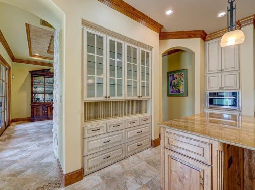 8708 Capehart Cv, Austin TX  78733-3260 exterior