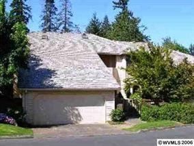 1905 Spicetree Ln, Salem OR  97306-1465 exterior