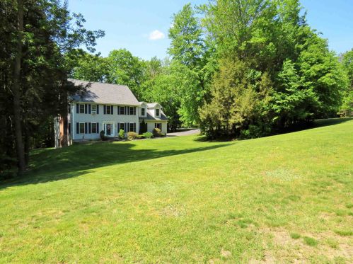 55 Daria Dr, Rindge, NH 03461-5422