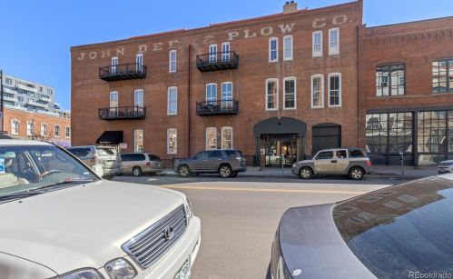 1488 Wazee St, Denver, CO 80202-1310