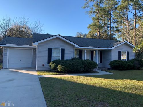 401 Cherry St, Bloomingdale, GA 31302-9416