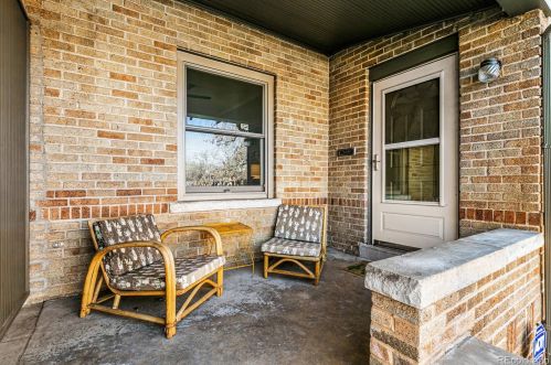 2059 Vine St, Denver CO 80205-3530 exterior