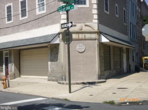 612 Christian St, Philadelphia, PA 19147-2925