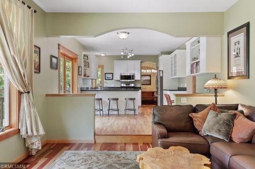1380 Currie St, Saint Paul MN  55119-3058 exterior