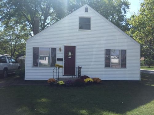 1237 Maple Row, Elkhart, IN 46514-2334