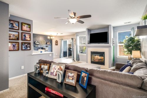 5433 Quatar Ct, Denver, CO 80015-6028