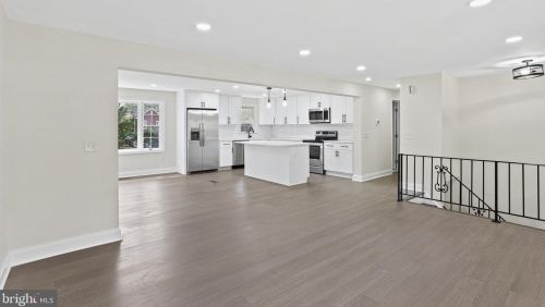 7612 Hammond Ave, Silver Spring MD 20912-7421 exterior