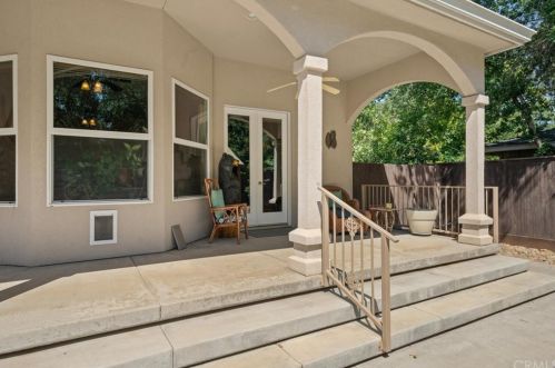1000 Forest Ave, Chico, CA 95928-4147