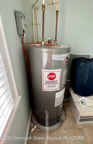 27 Shore Way, Lavallette NJ  08735-1937 exterior