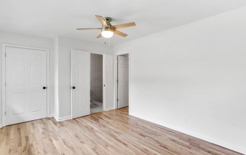 2501 Bradford Sq, Atlanta GA  30345-1338 exterior