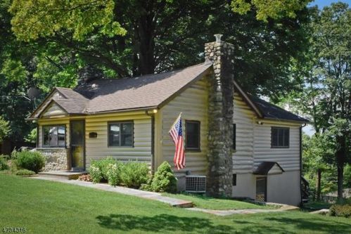 11 Ridge Rd, Fredon, NJ 07860-6118