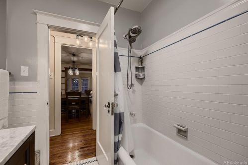 1758 Kearney St, Denver CO  80220-1547 exterior