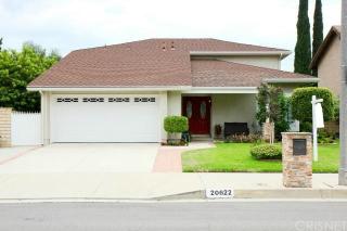 20622 Vintage St, Chatsworth, CA 91311-3113