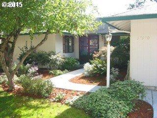 17950 Vincent St, Beaverton OR  97078-1711 exterior