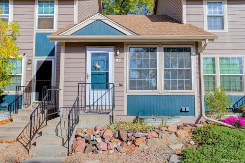 11590 Community Center Dr, Denver CO  80233-1028 exterior