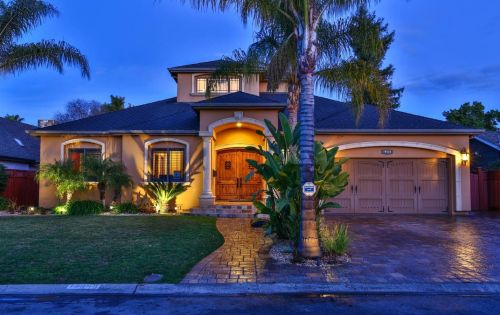 14850 Donner Dr, San Jose, CA 95124-4324