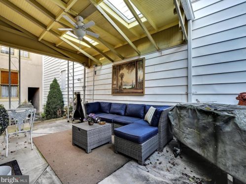 611 Market St, Primrose PA 17901-2718 exterior