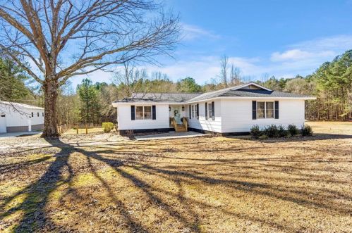 2295 Dry Pond Rd, Monroe, GA 30656-3953