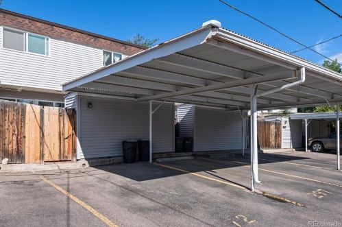 12972 Virginia Ave, Denver CO  80228-2515 exterior