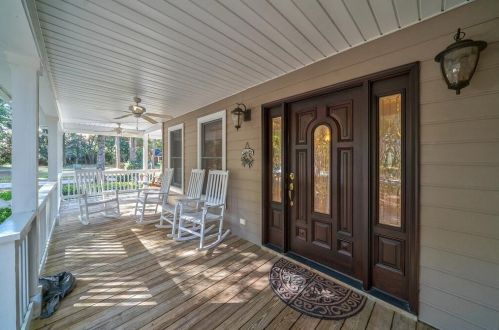 4841 Highlander Ln, Meggett, SC 29449-5856