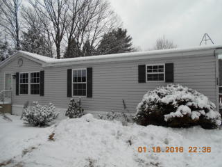 266 Old Claremont Rd, Unity NH  03603-4329 exterior