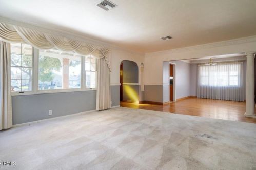 1343 Spazier Ave, Glendale CA  91201-1149 exterior