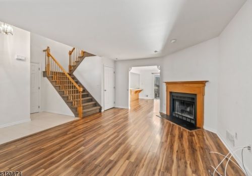 306 Carnegie Ct, Hackettstown NJ  07840-1638 exterior