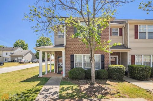 1759 Fielding Way, Hampton, GA 30228-6399