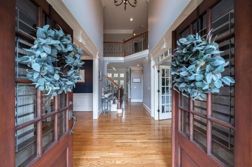 3607 Shamans Walk, Marietta, GA 30062-1063