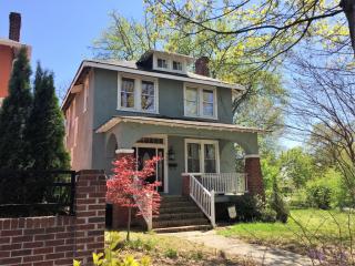 2603 Edgewood Ave, Richmond VA  23222-3513 exterior