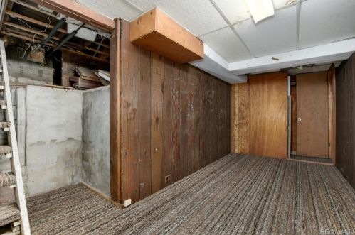 2822 Cherokee St, Englewood CO 80110-1420 exterior