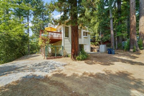 2309 Poppy Ter, Willits, CA 95490-9431