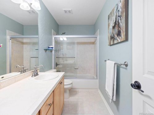 13856 Muirfield Cir, Westminster CO  80023 exterior