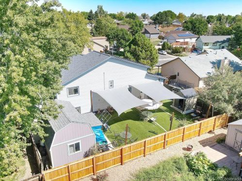 1398 97th Pl, Denver, CO 80229-2262