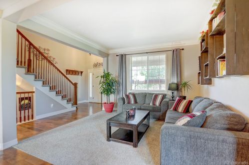 580 45th Ave, Denver CO  80216-3558 exterior