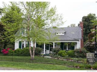 1215 Wilmer Ave, Richmond, VA 23227-2404