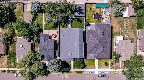2261 Ogden St, Denver, CO 80210-4524