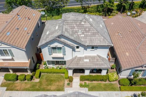 312 Carriage Ln, Valley Home, CA 95361-8341