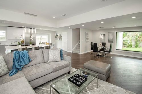 7101 Claybrook Dr, Dallas TX  75231-5605 exterior