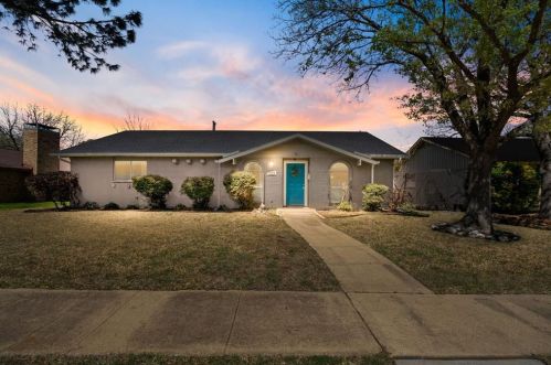 1337 Cherry Hill Ln, Lewisville, TX 75067-3308