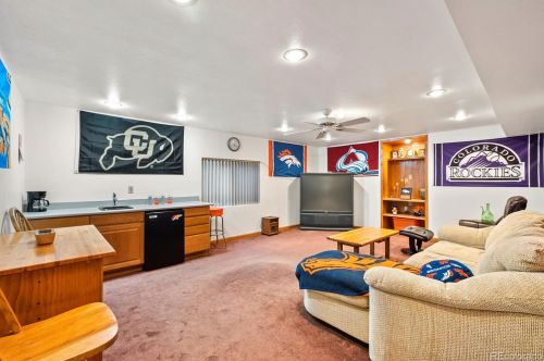 12414 Clayton Way, Denver CO  80241-2737 exterior