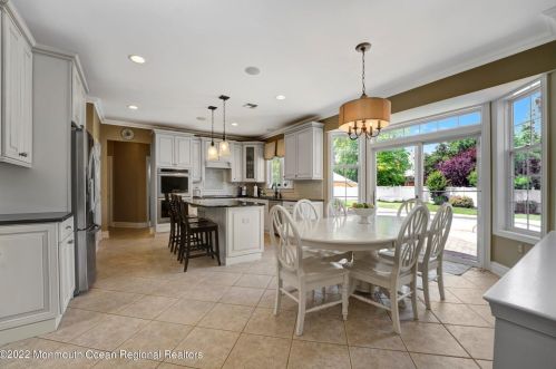 49 Maidenstone Dr, Tinton Falls NJ 07712-3780 exterior