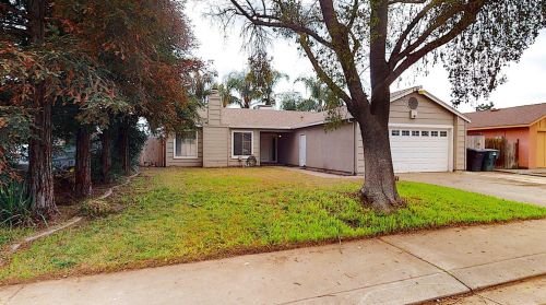 3100 Kounias Dr, Modesto, CA 95354-2122