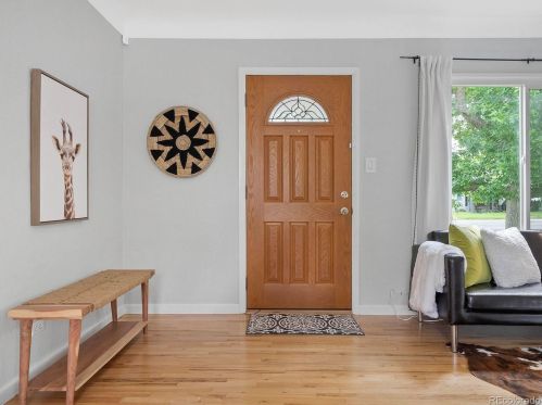 4345 Washington St, Englewood CO  80113-5847 exterior