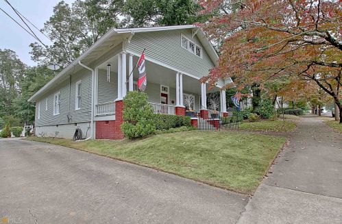 49 Washington St, Newnan, GA 30263-1924