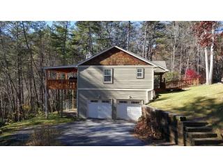 513 Payne Hill Dr, Clayton, GA 30525-2821